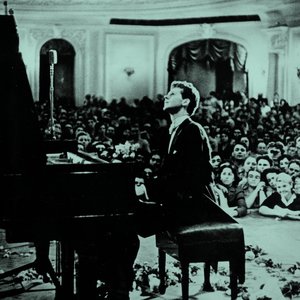 Van Cliburn, Walter Hendl & Chicago Symphony Orchestra 的头像