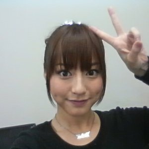 須塔美羽 (杉本有美) 的头像