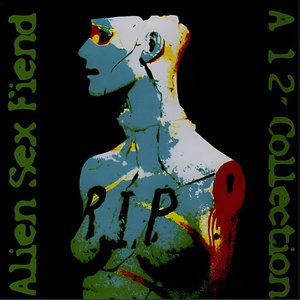 R.I.P.: A 12" Collection