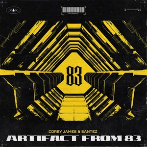 Artifact From 83 - Single