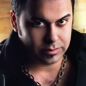 Hamed Pahlan 的头像