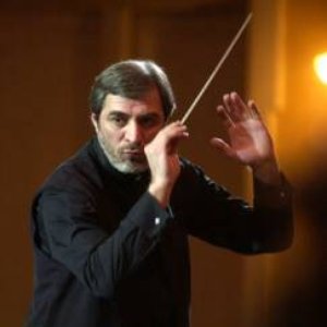 Tbilisi Symphony Orchestra, Vakhtang Kakhidze 的头像