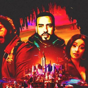Avatar di French Montana, Post Malone, Cardi B, Rvssian