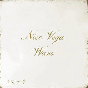 Wars - EP