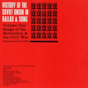 History of the Soviet Union In Ballad and Song için avatar