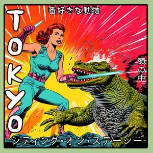 Tokyo - Single