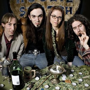 The Hoolie Snatch 的头像
