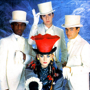 Culture Club photo provided by Last.fm