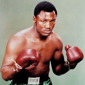 Awatar dla Joe Frazier