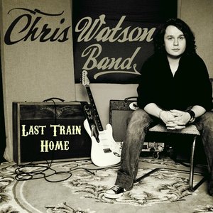 Last Train Home