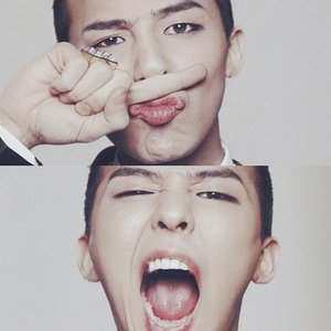 Avatar for GD