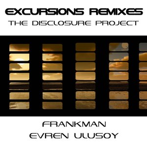 Excursions Remixes