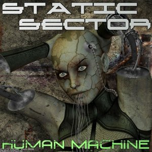 Image for 'Human Machine'