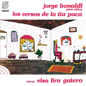Los Versos de la Tía Paca