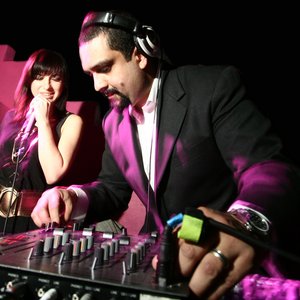 Abe Duque Feat Tijana T 的头像