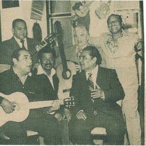 Image for 'Conjunto Fiesta Criolla'