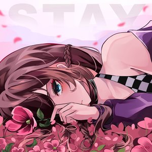 STAY (Japanese Version)