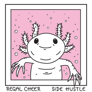 Side Hustle - EP