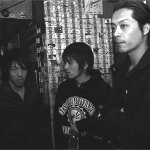 THE BULLET CABARET 的头像
