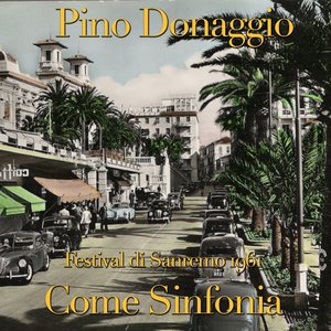 Come sinfonia (Festival di Sanremo 1961)