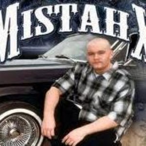 Mistah X 的头像