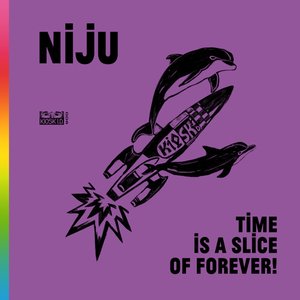 Time Is A Slice Forever!