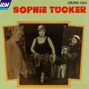 Sophie Tucker