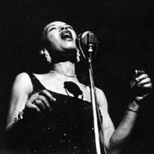 Avatar für Billie Holiday with Louis Armstrong and Sy Oliver and His Orchestra