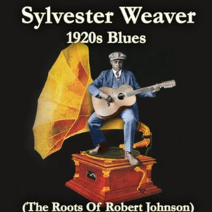 1920s Blues (The Roots of Robert Johnson)