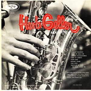 The Herb Geller Sextette