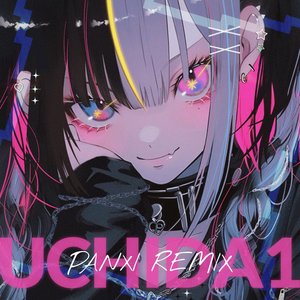 UCHIDA 1 (PANXI REMIX)