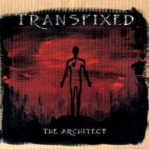 “The Architect”的封面