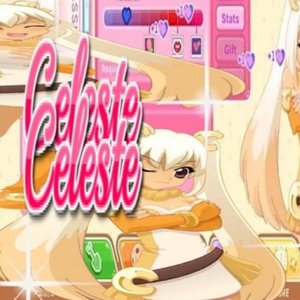 its celeste baby