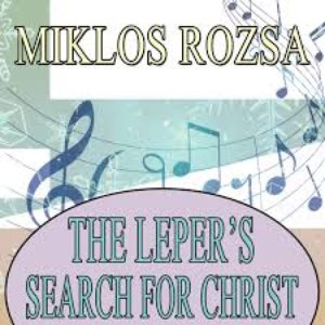 The Leper's Search for Christ