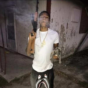 4KT Youngboy 的头像