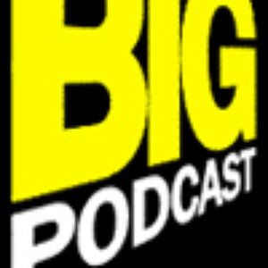 THE BIG PODCAST! 的头像