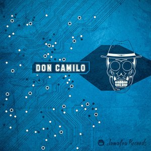 Don Camilo - EP