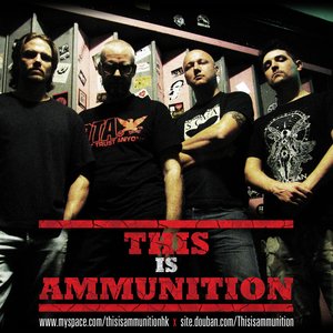 This is Ammunition 的头像