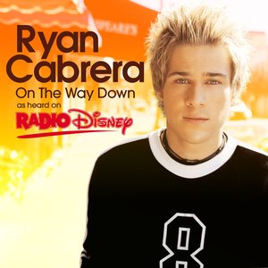 On the Way Down (Radio Disney version)
