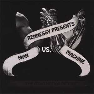 Man vs Machine
