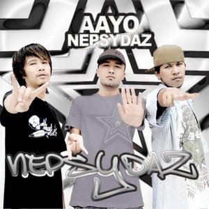 AAYO NEPSYDAZ