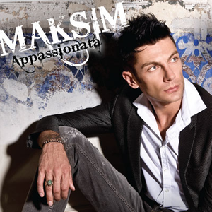 Appassionata cover