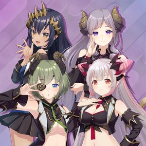 ハニーストラップ 的头像
