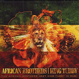King Tubby & African Brothers のアバター