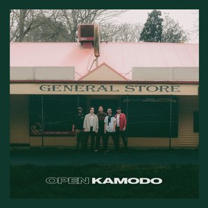 General Store - EP
