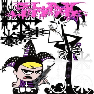 jester magick