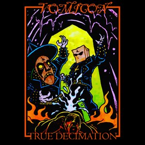 True Decimation