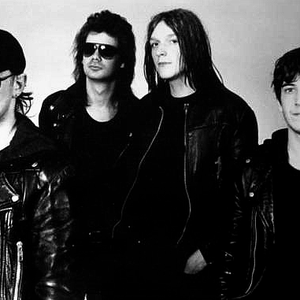 Head of David photo provided by Last.fm