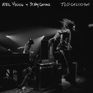 Tuscaloosa (Live 1973)