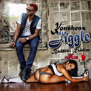 Jiggle - Single